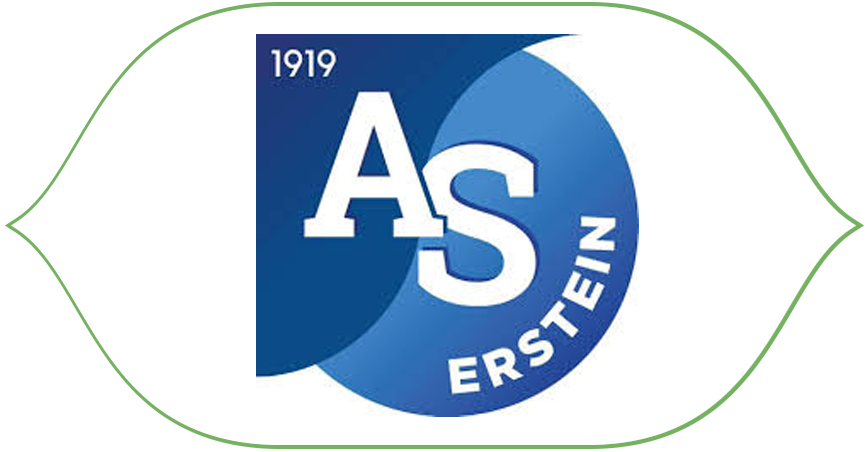 AS ERSTEIN