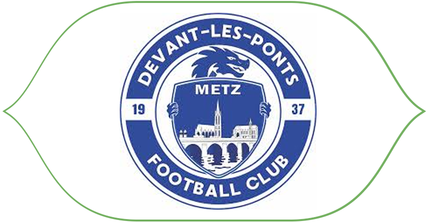 FC DEVANT LES PONTS