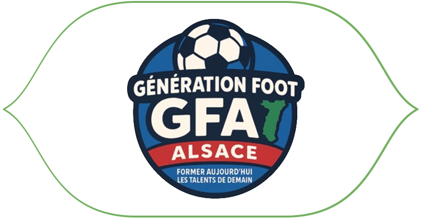 GÉNÉRATION FOOT ALSACE