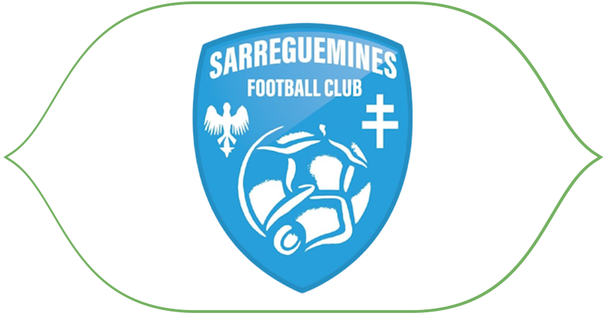 SARREGUEMINES FC